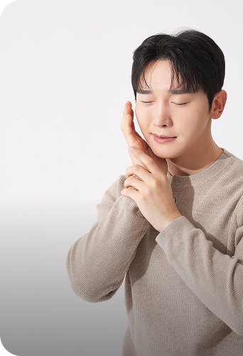 안면마비